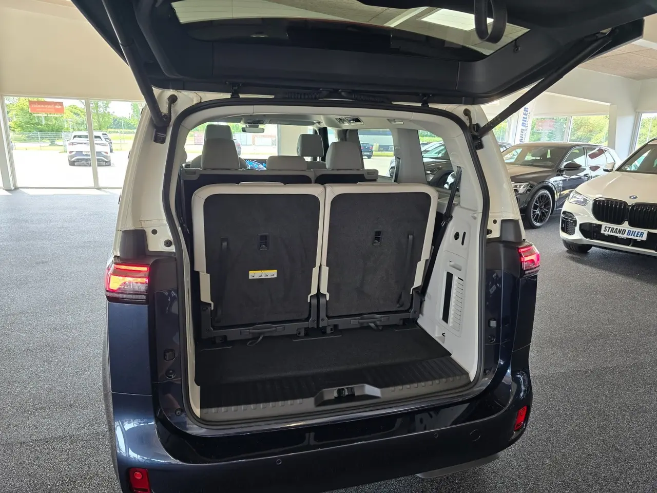 Billede 12 - VW ID. Buzz 86 Pro 7prs LWB