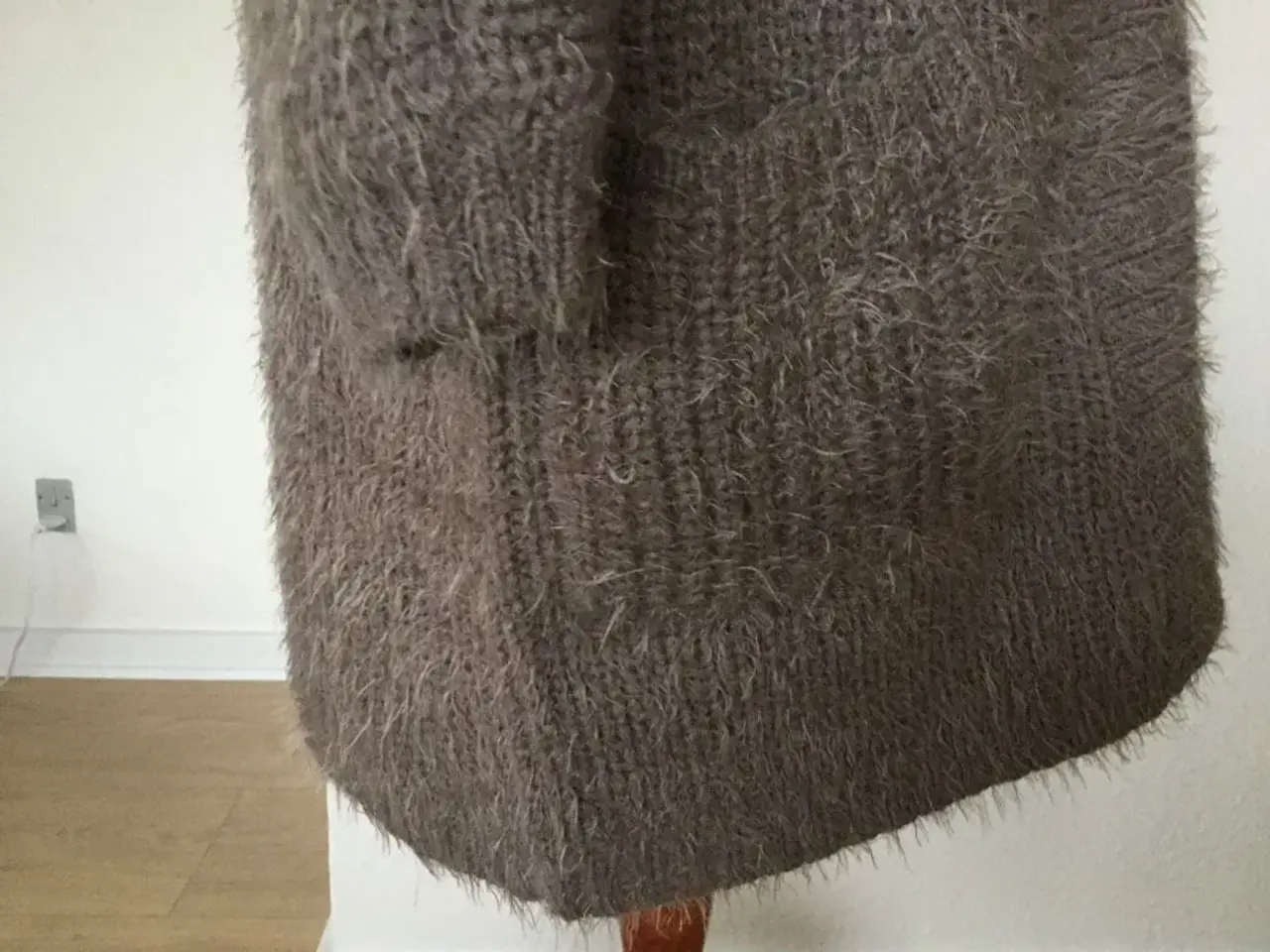 Billede 5 - Cardigan  DEFINE  str. ca. 44