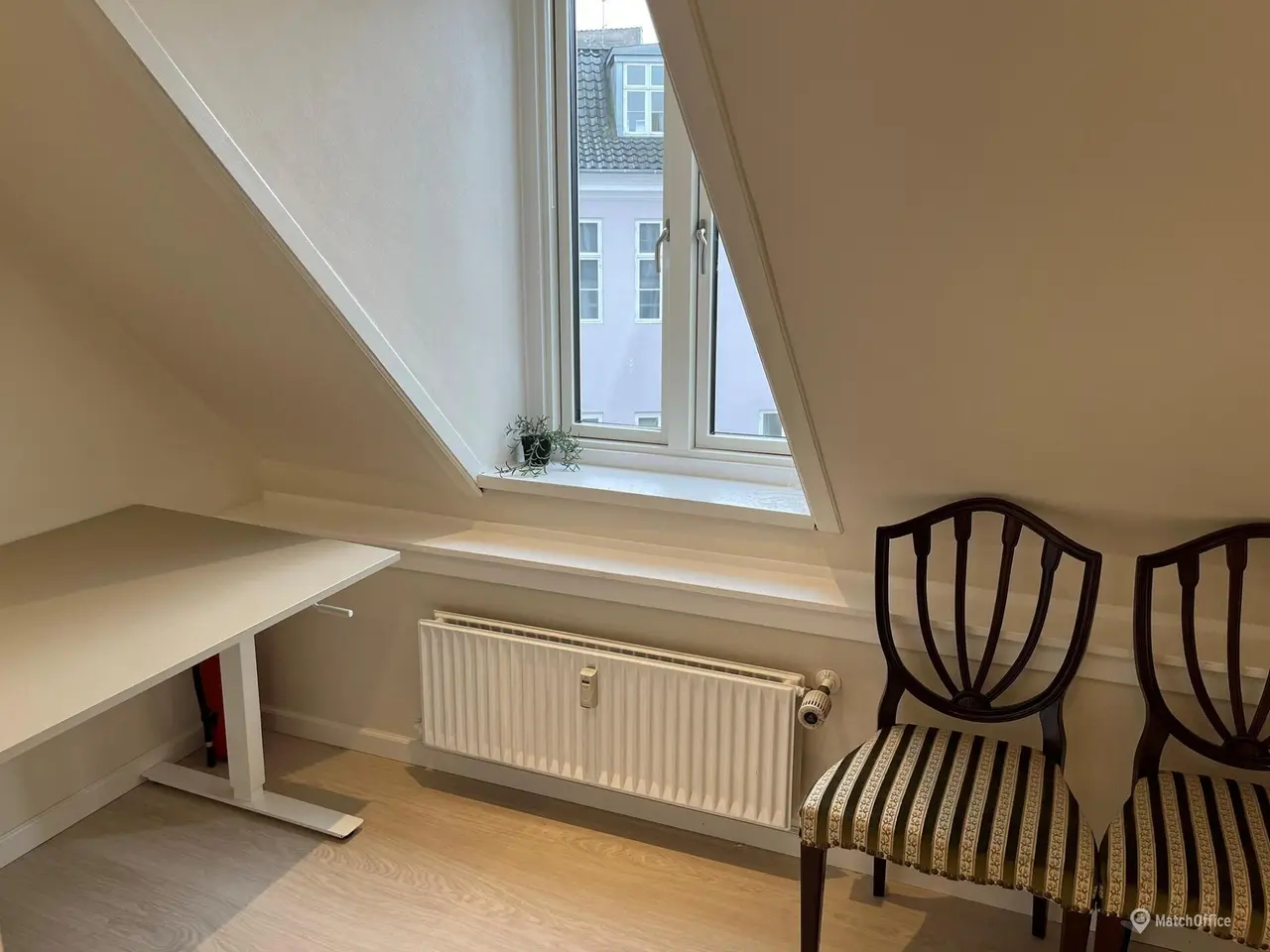 Billede 26 - LUKSUS PENTHOUSELEJLIGHED PÅ AMAGERTORV