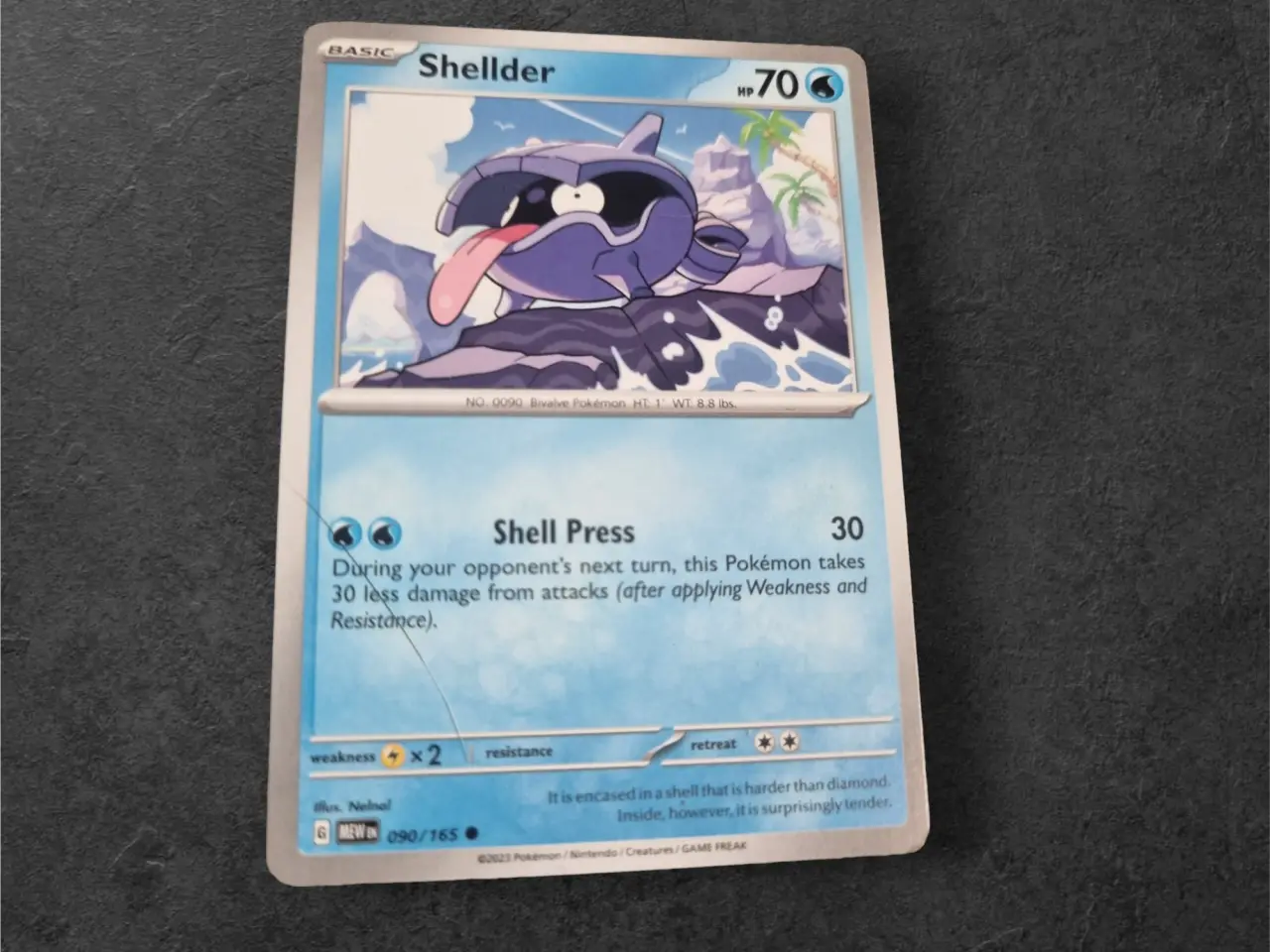 Billede 14 - Annonce 648 - Pokemon