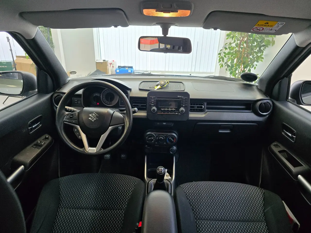 Billede 5 - Suzuki Ignis 1,2 mHybrid Club