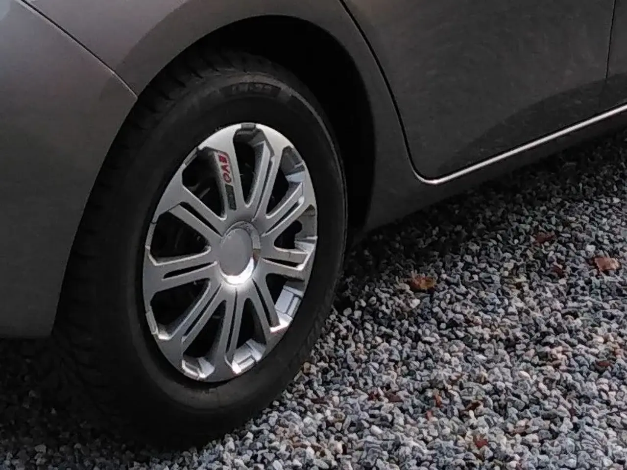 Billede 12 - TOYOTA, AURIS, 1.8 Hybrid Synergi Drive 