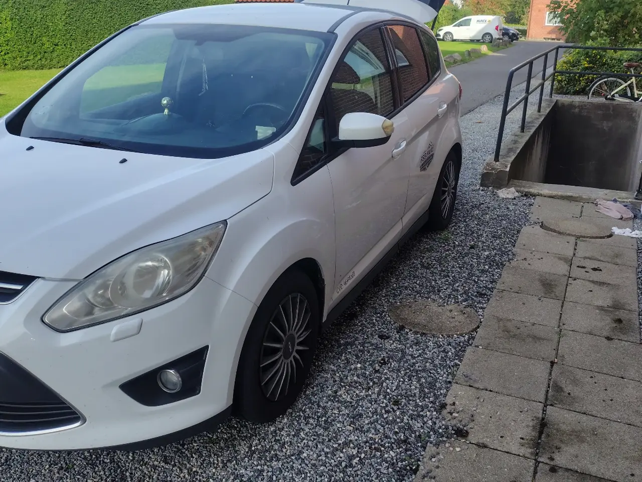 Billede 1 - Ford C-Max Van 1.6 TDCi 115 HK – 2012 – 188.000 km