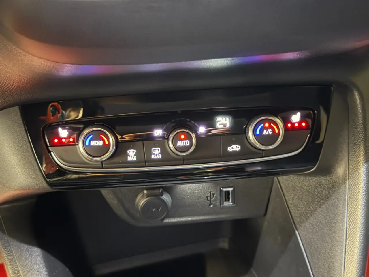 Billede 15 - Opel Corsa 1,5 D 102 Elegance