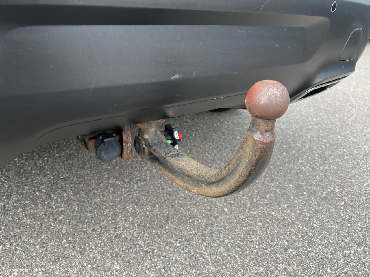 Billede 9 - Citroën C5 Aircross 1,6 Hybrid Shine Sport EAT8
