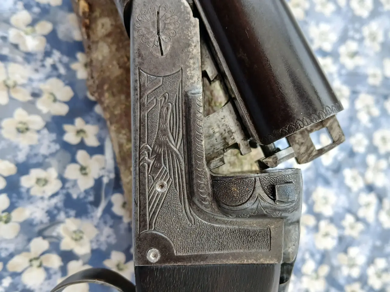 Billede 3 - Aya 12/70 side by side