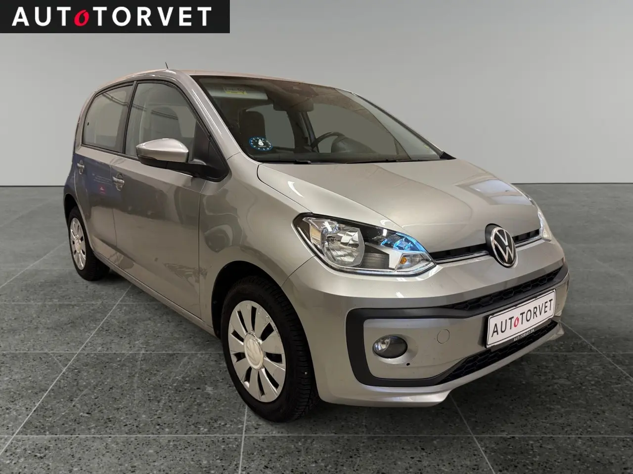 Billede 2 - VW Up! 1,0 MPi 60 Move Up!