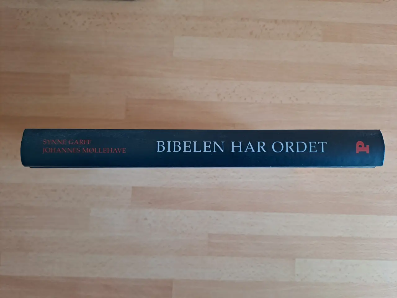 Billede 3 - Bibelen har ordet - nyt eksemplar.