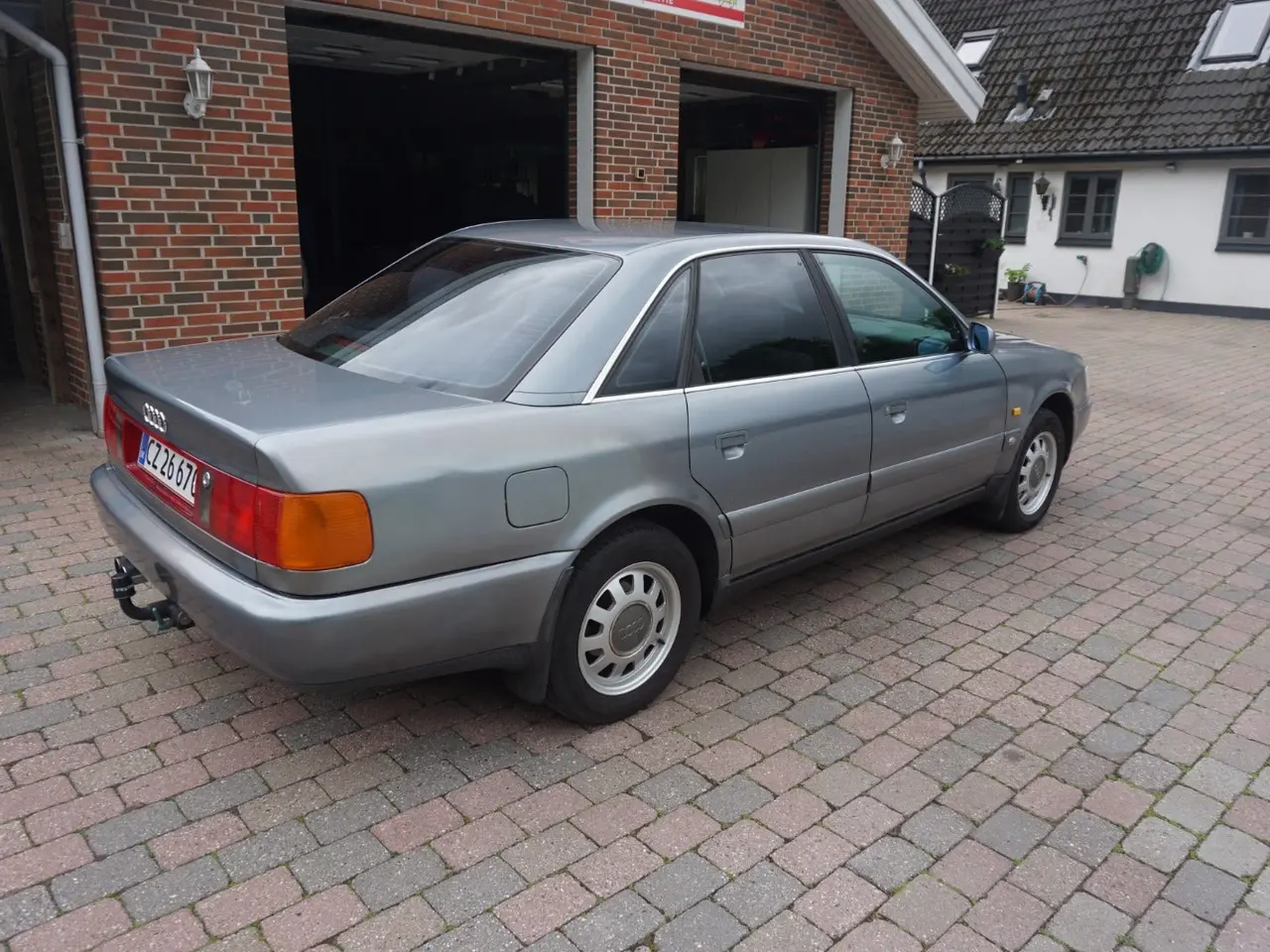 Billede 8 - Audi A6 2,6