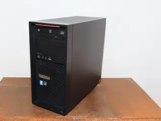Lenovo ThinkStation P300 - Core i5 - Nvidia Quadro