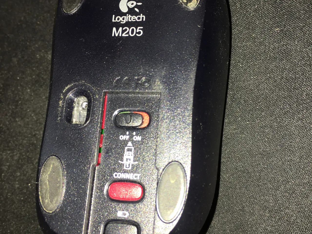 Billede 3 - Logitech M205