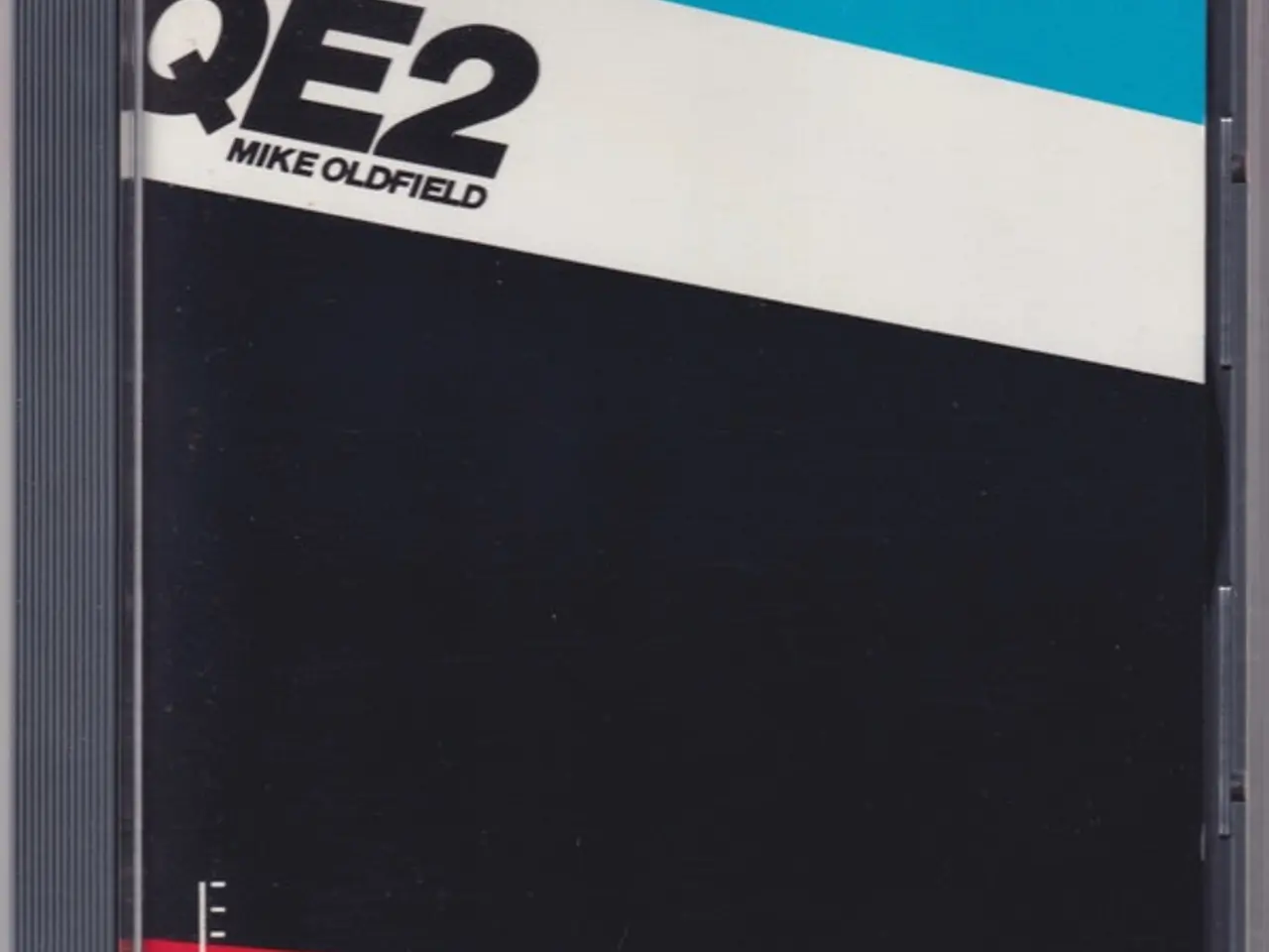 Billede 8 - Mike Oldfield – QE2 – CD
