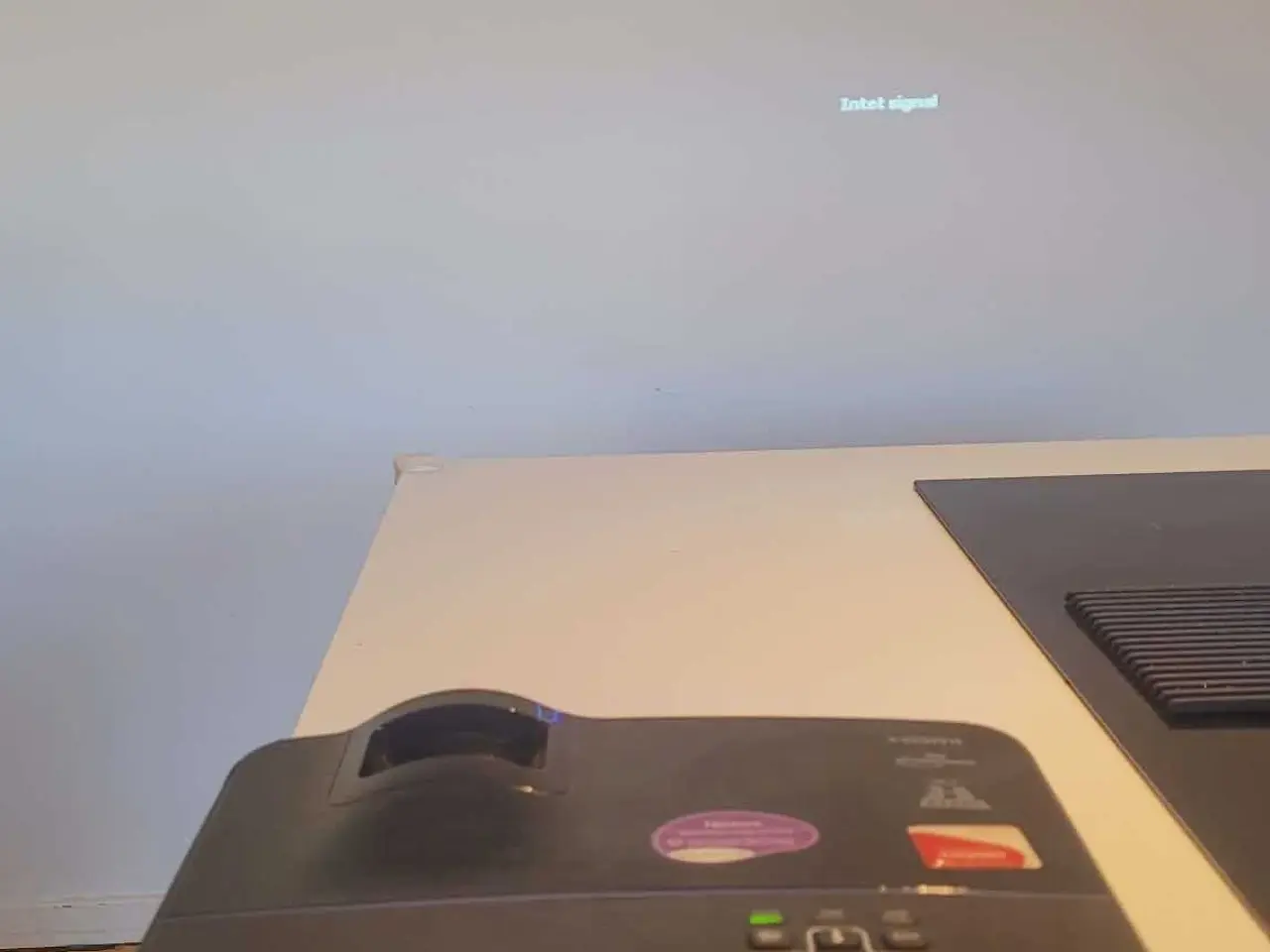 Billede 1 - BenQ MX760