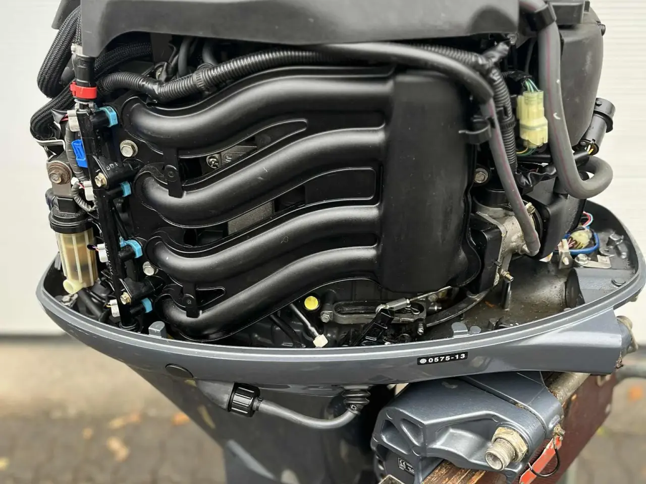 Billede 6 - Yamaha F60 FETL