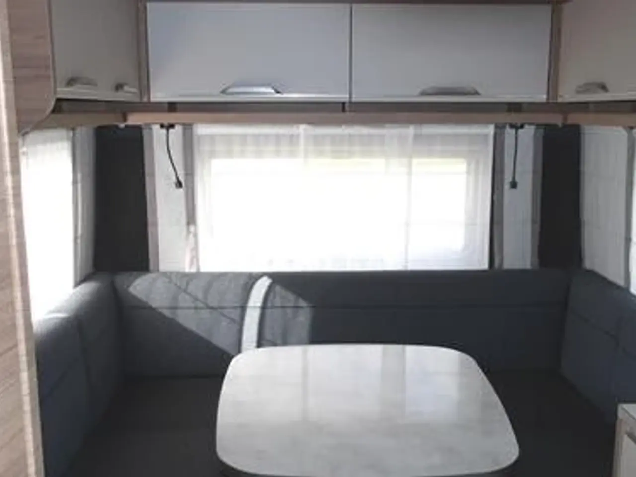 Billede 4 - Knaus SPORT 450 FU