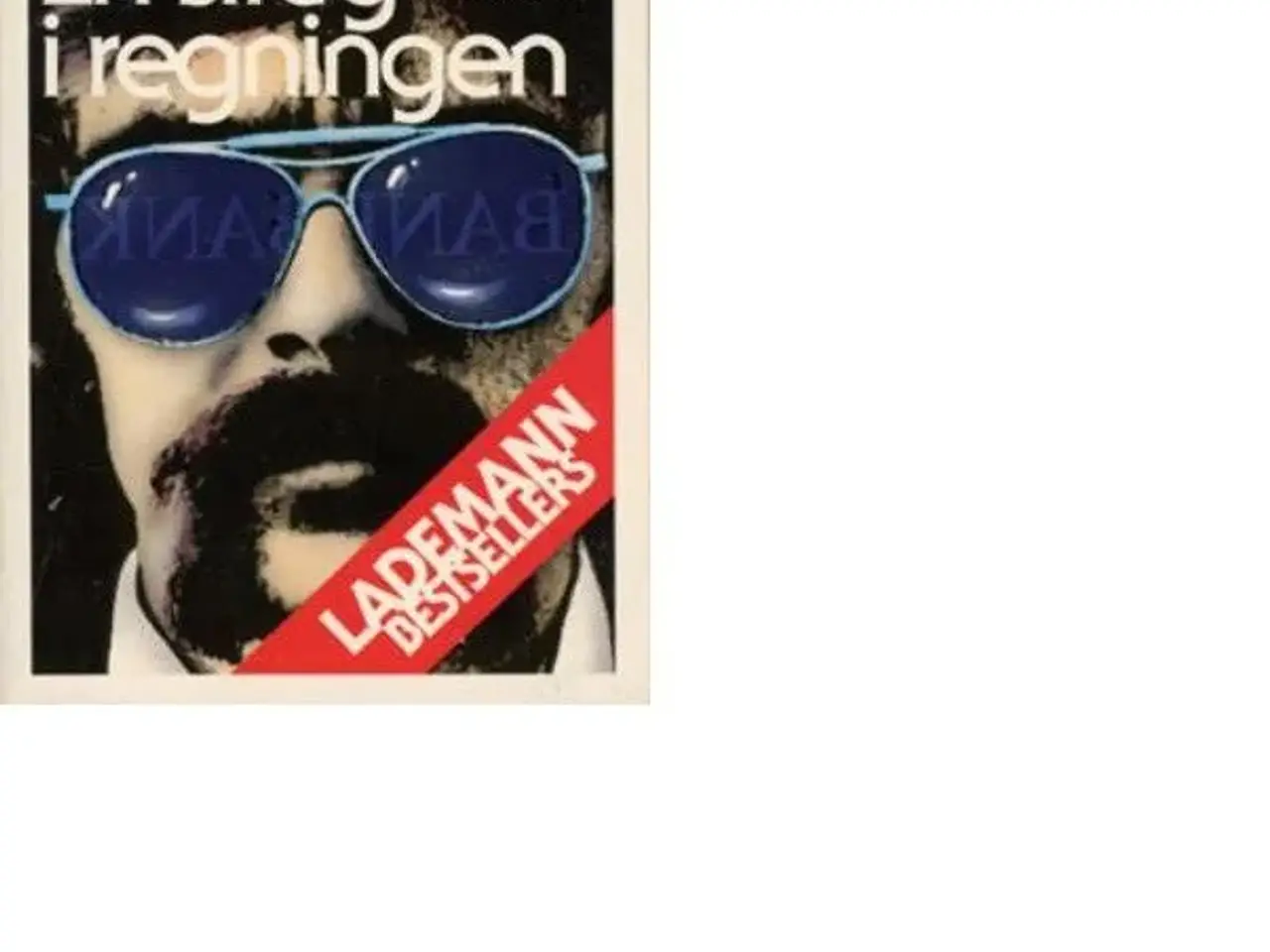 Billede 1 - Margaret Yorke - En streg i regningen