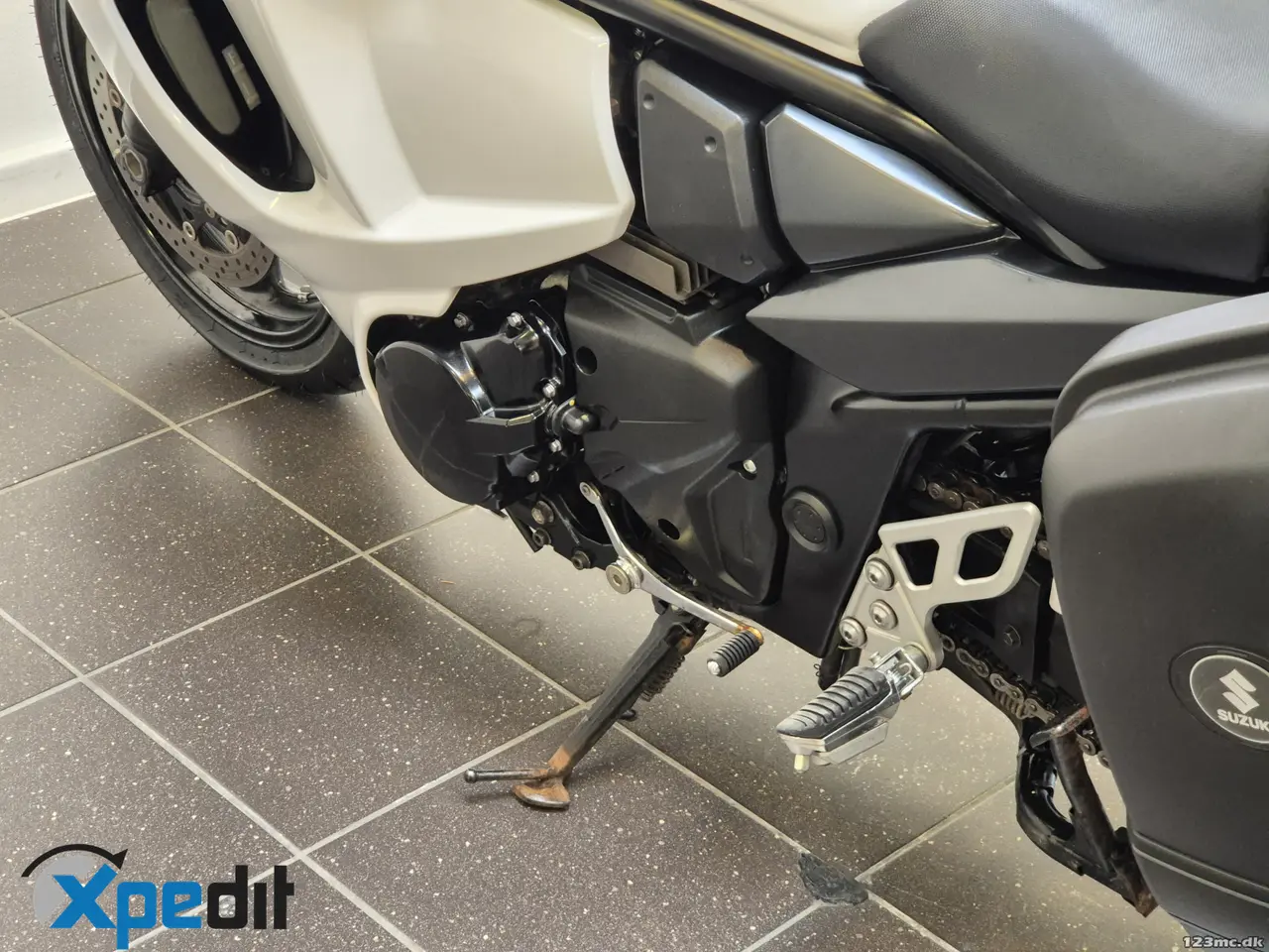 Billede 14 - Suzuki GSX 1250 FA