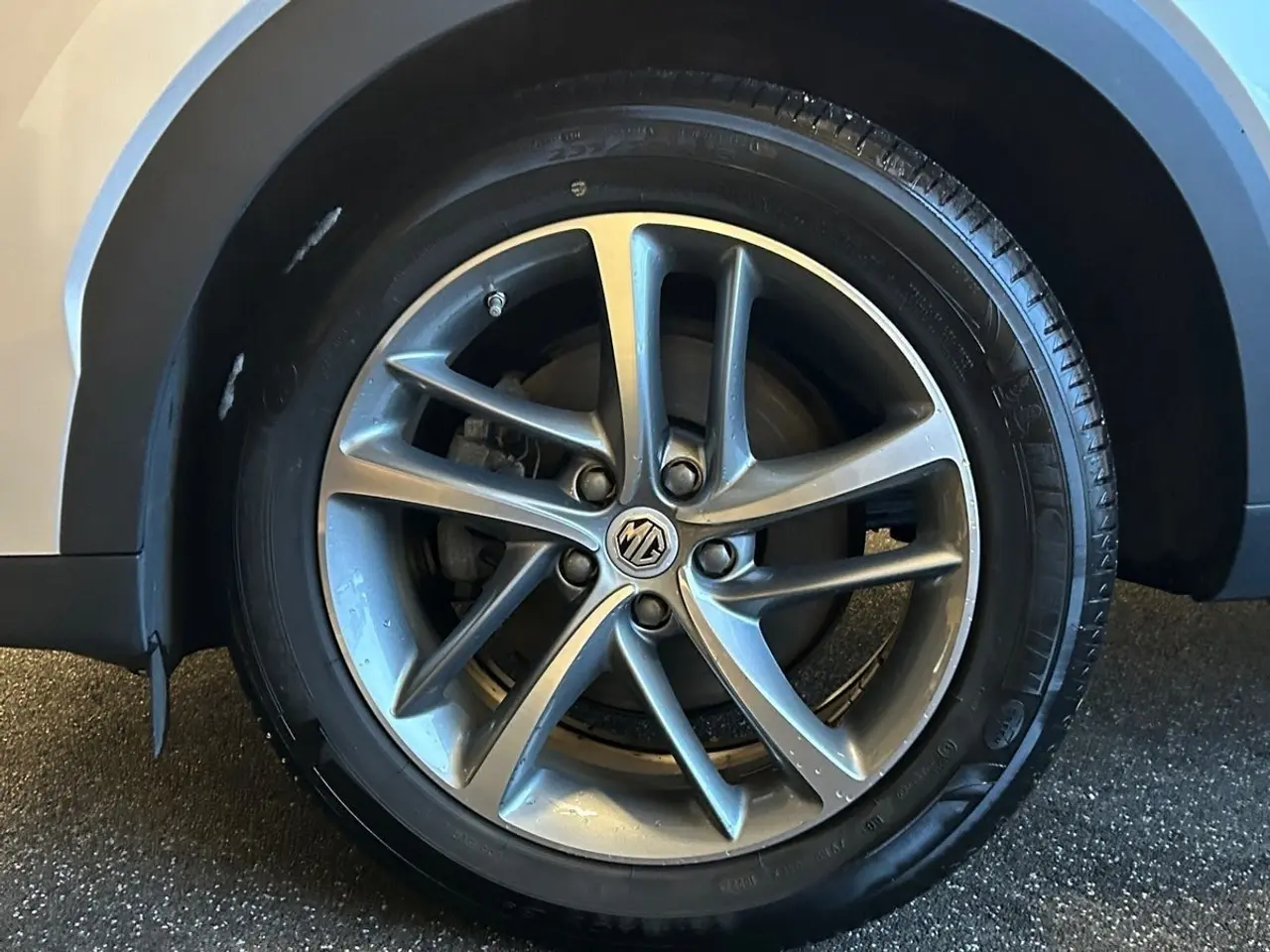 Billede 18 - MG EHS 1,5 PHEV Luxury