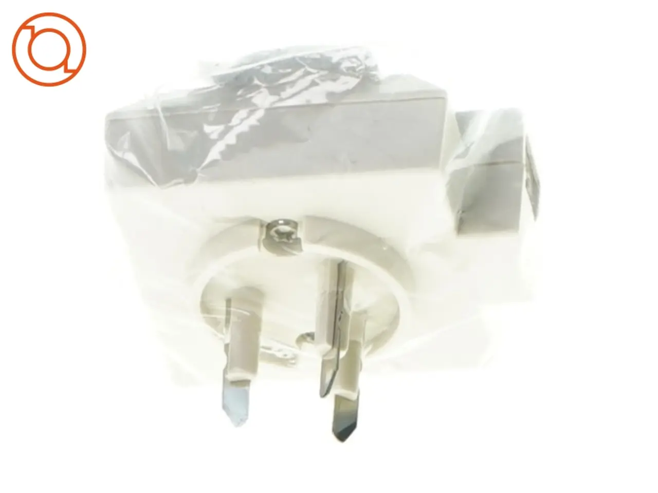 Billede 1 - adaptor (str. 6)