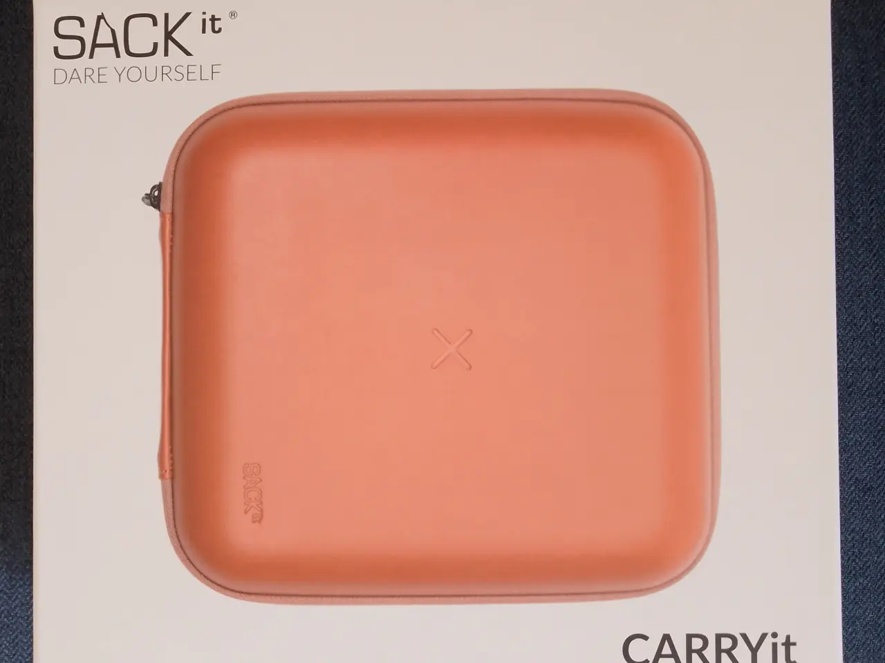 Billede 2 - CARRYit / Multifunktionel Etui (Headset)