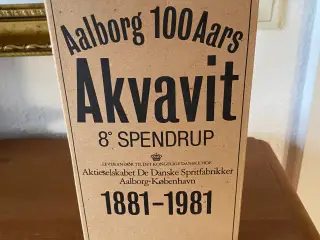 Akvavit