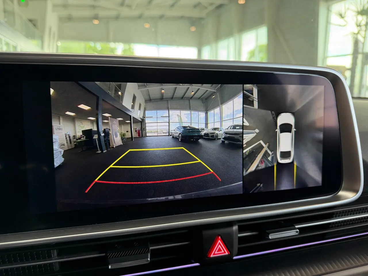Billede 10 - Hyundai Ioniq 6 77 Ultimate