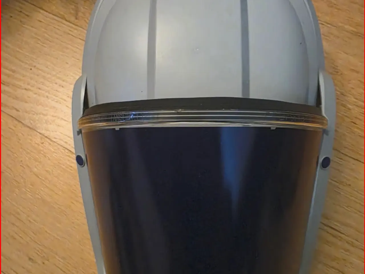 Billede 3 - 3M Versaflo Svejseskærm M-307 og Adflo Turboåndedr