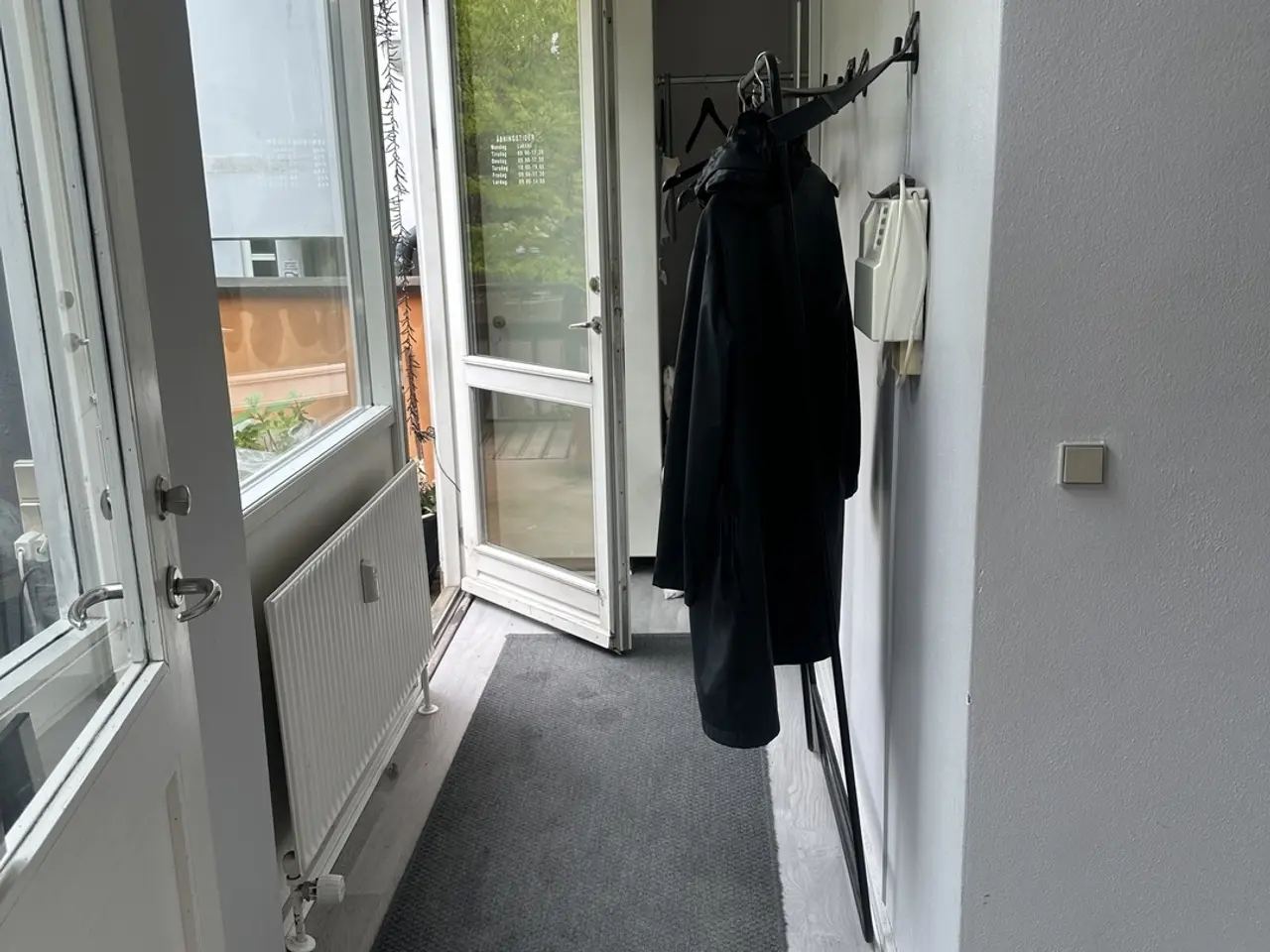 Billede 8 - 99m2 kontor i gård på Lyngby Hovedgade