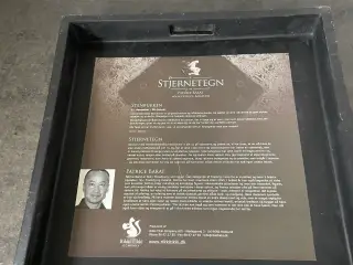 Stjernetegns billede stenbukken