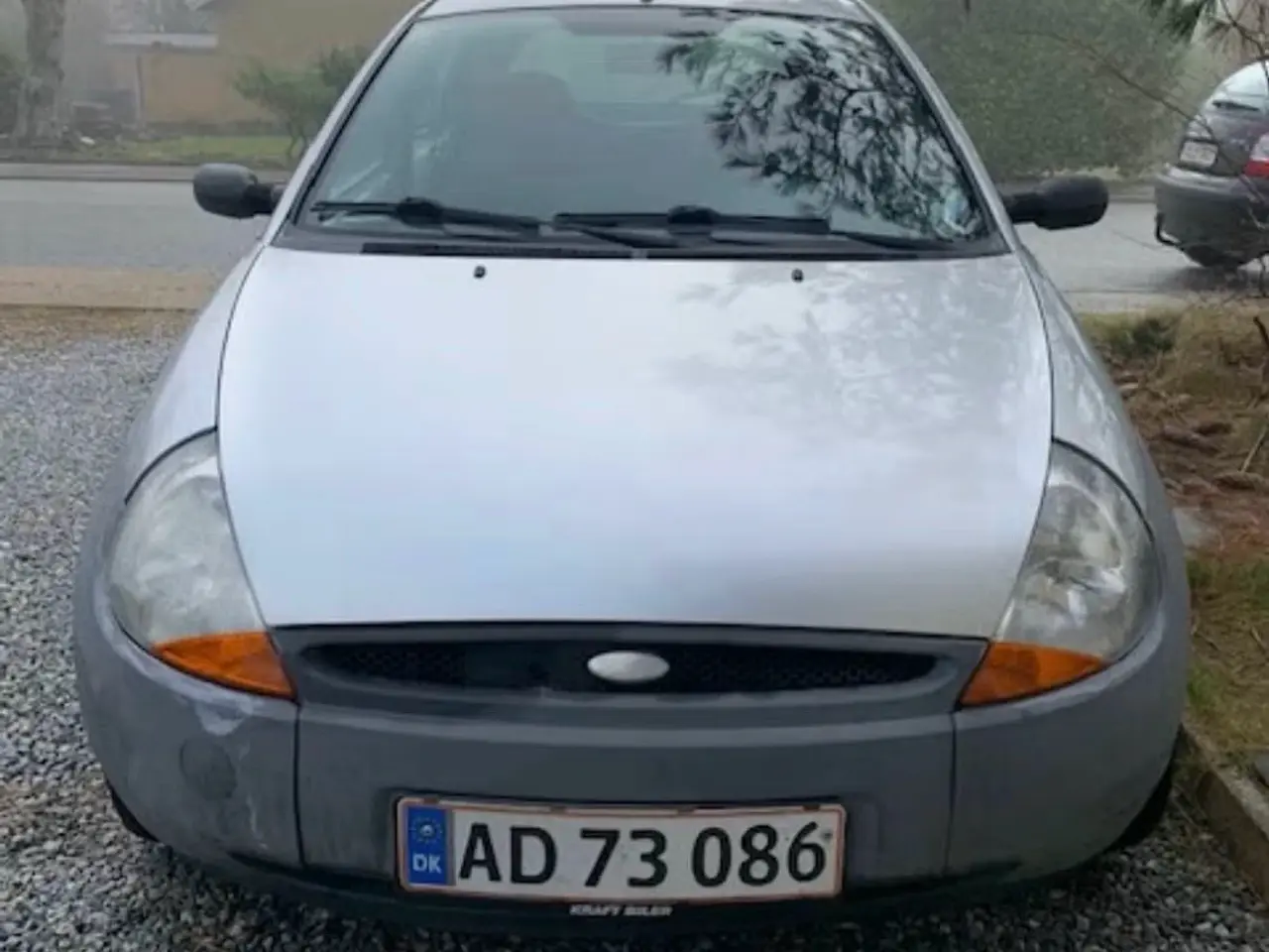 Billede 2 - Ford Ka - 155.000 km mekaniker tilbud