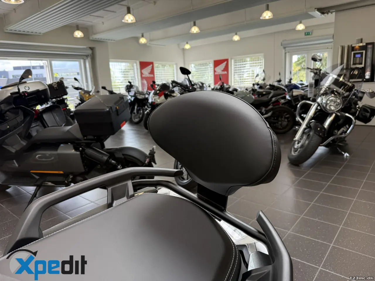 Billede 13 - BMW C 400 GT