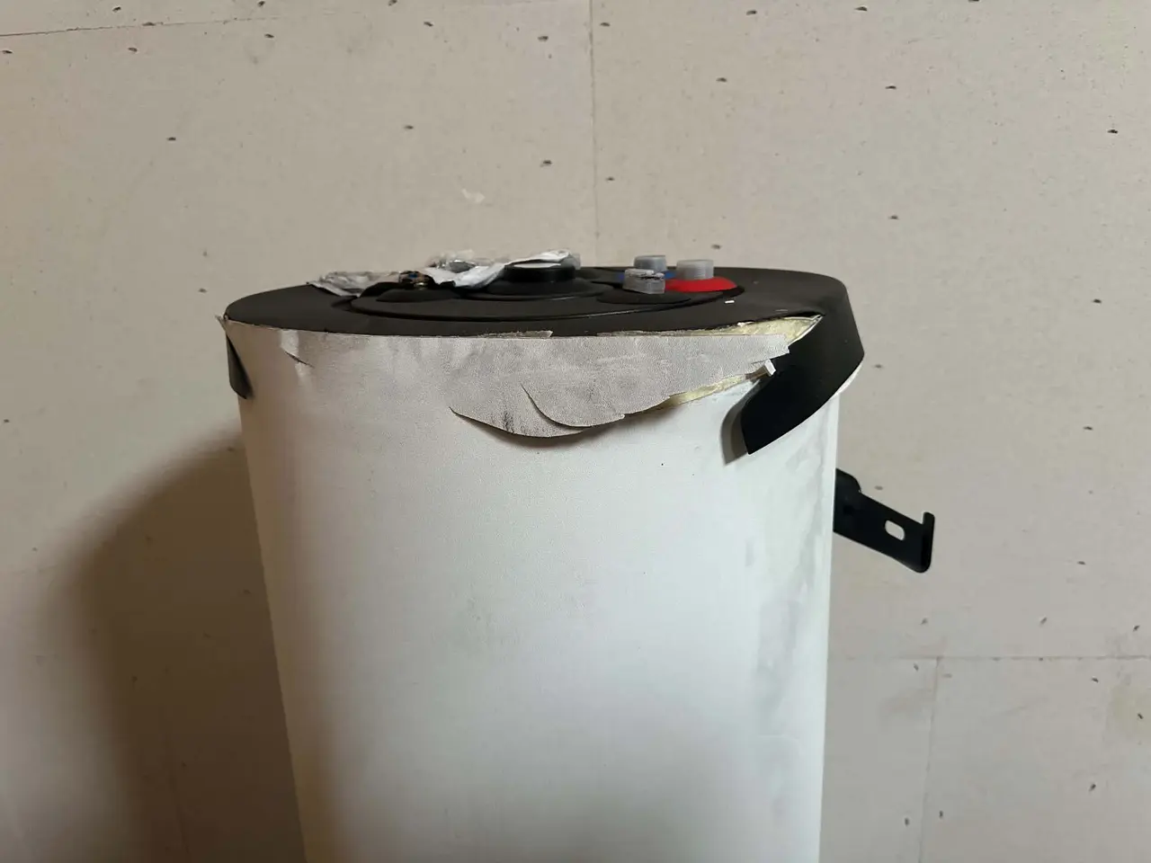 Billede 4 - Altech VP-beholder 150L – transportskadet