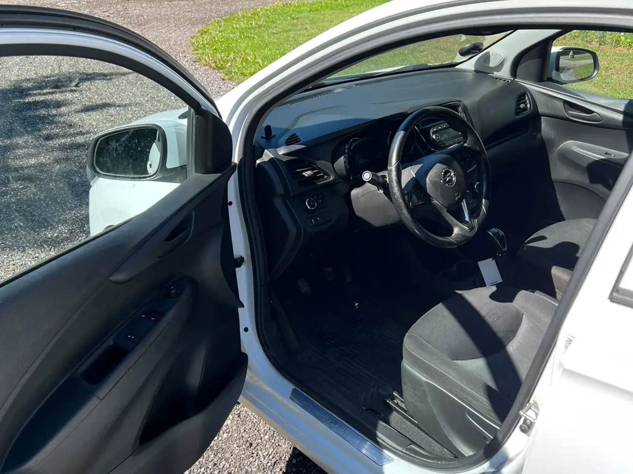 Billede 16 - Pæn og velkørende Opel Karl