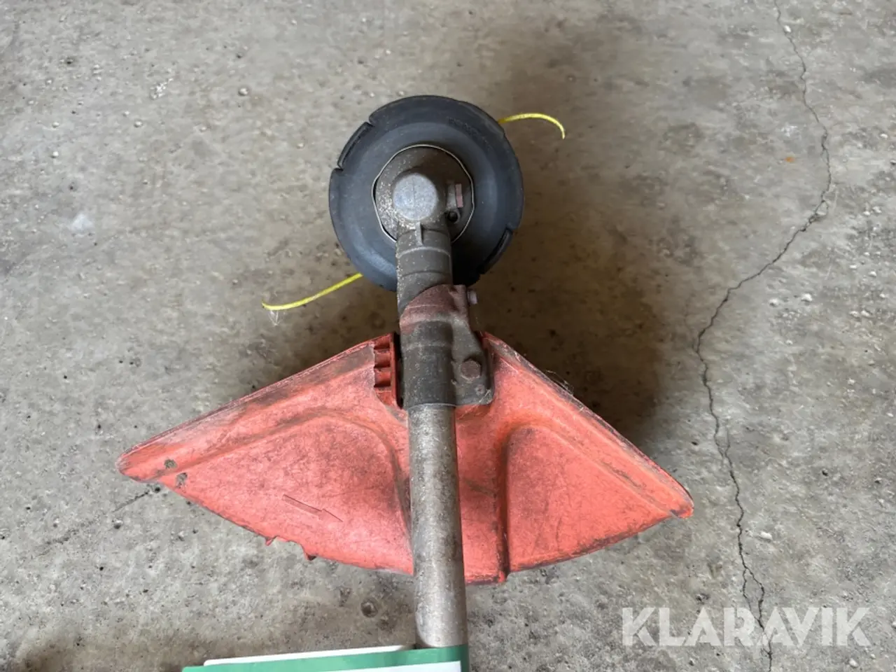 Billede 6 - Havemaskiner Husqvarna og STIHL 3 Styk