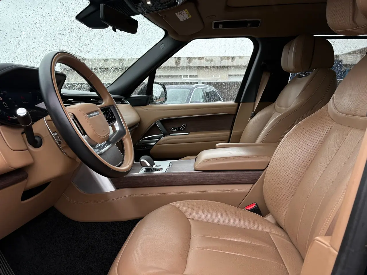 Billede 11 - Land Rover Range Rover 3,0 P460e Autobiography aut.