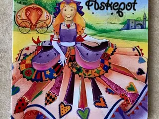 Askepot bog