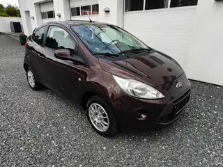 Ford Ka 1,2 sparegris