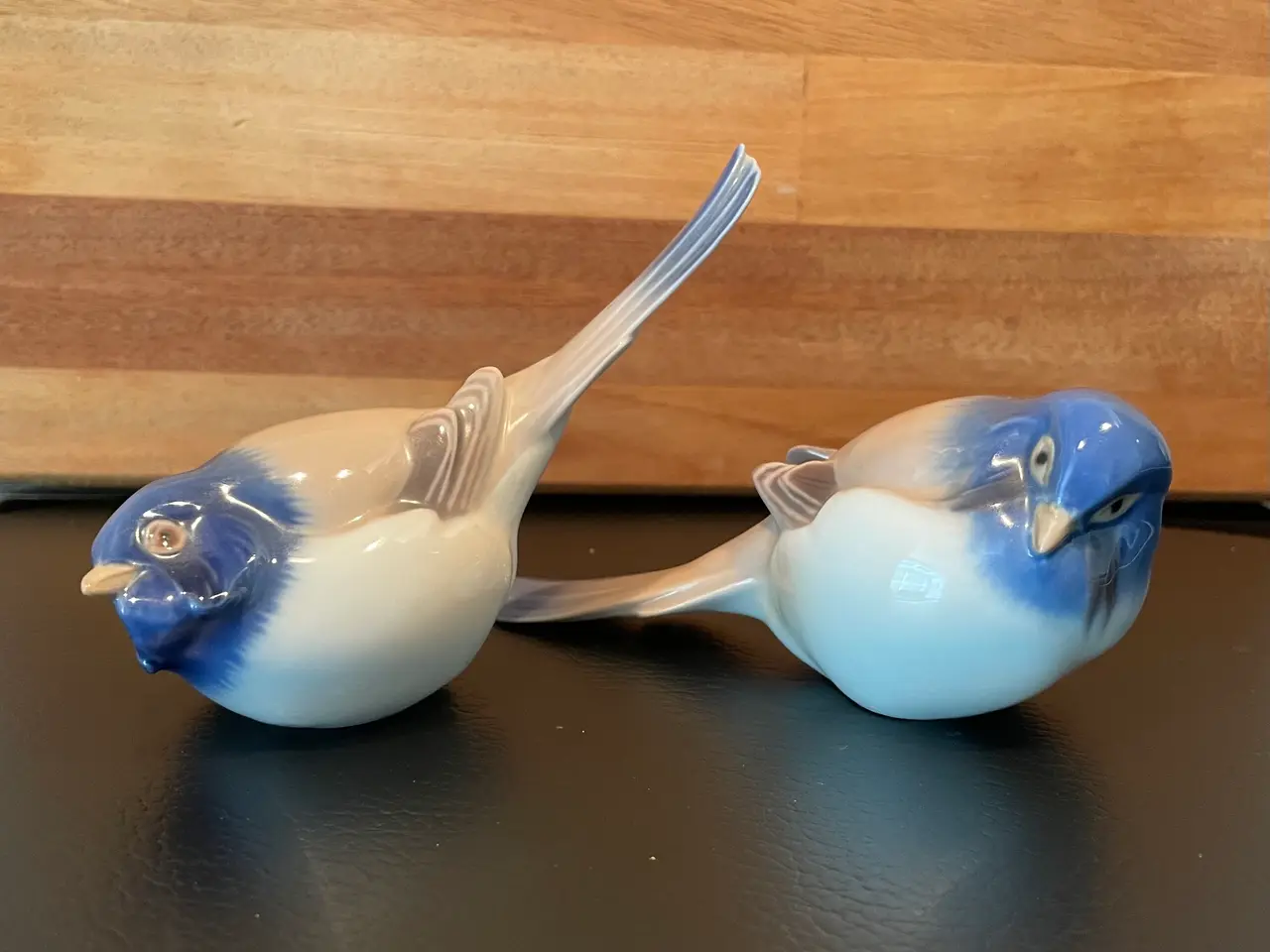Billede 9 - 7 stk. Bing & Grøndahl figurer
