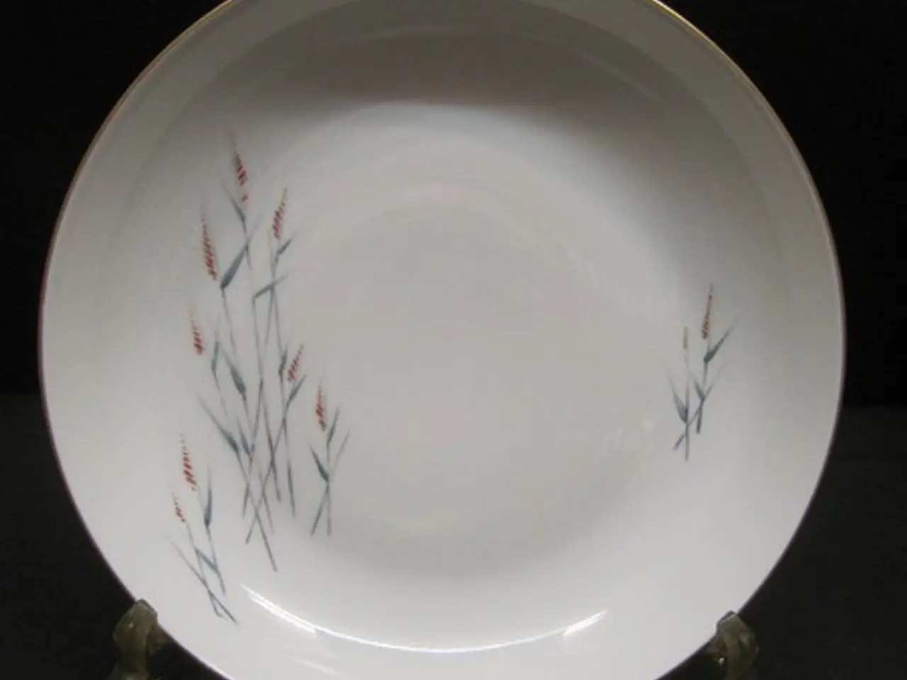 Billede 1 - Morsø Dybtallerken 20½ cm.