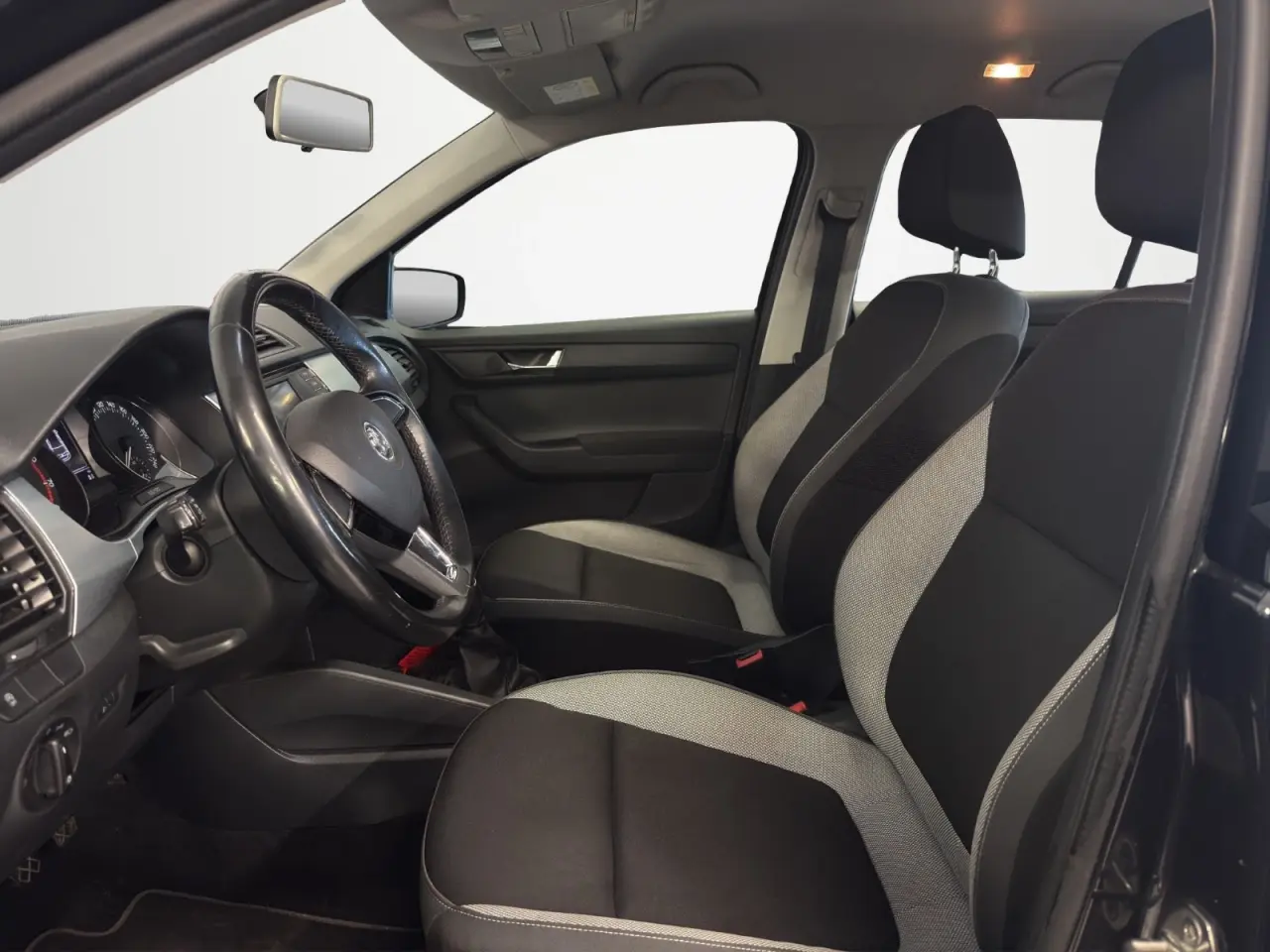 Billede 12 - Skoda Fabia 1,2 TSi 110 Ambition