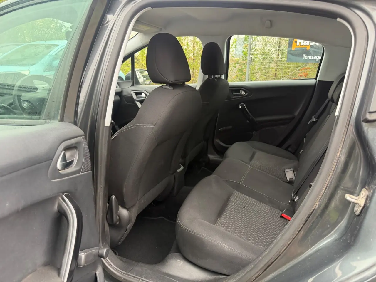 Billede 8 - Peugeot 208 1,6 BlueHDi 100 Active+