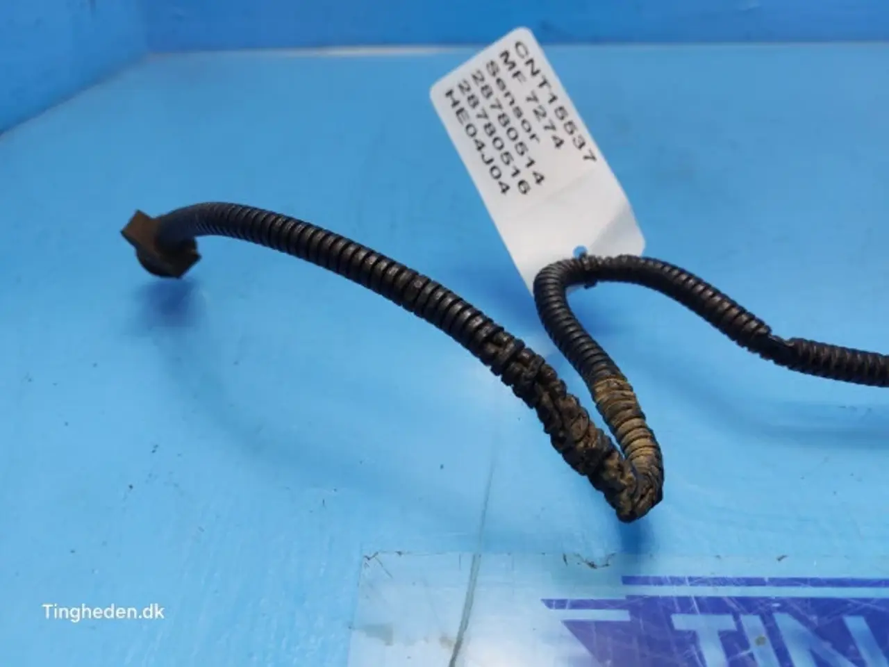 Billede 3 - Massey Ferguson 7274 Sensor 28780514