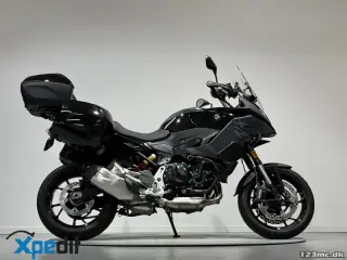 BMW F 900 XR