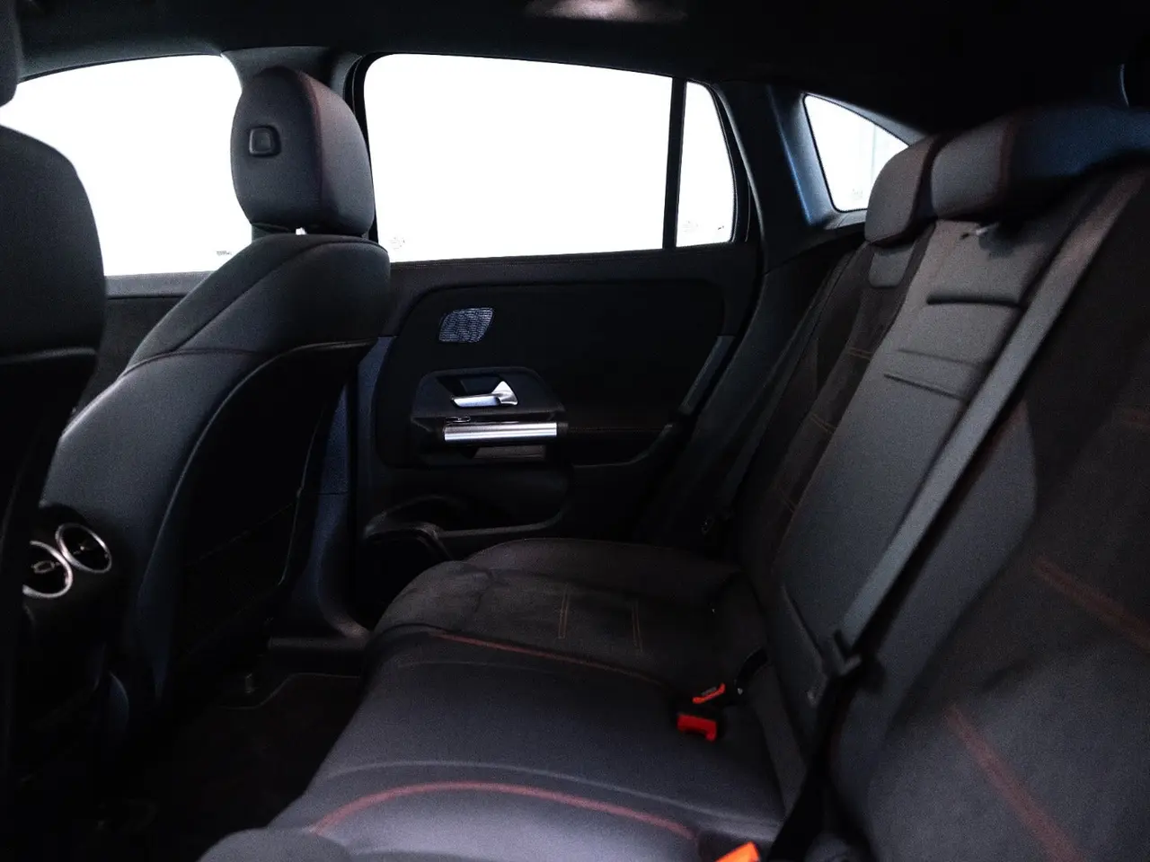Billede 16 - Mercedes EQA250+  AMG Advance Plus