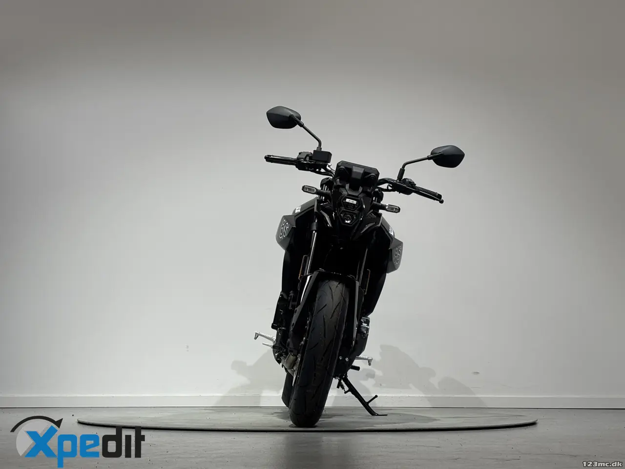 Billede 4 - Suzuki GSX-8S