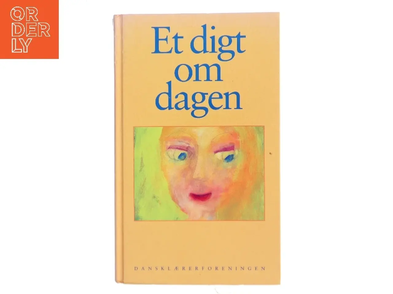 Billede 1 - Et digt om dagen (Bog)