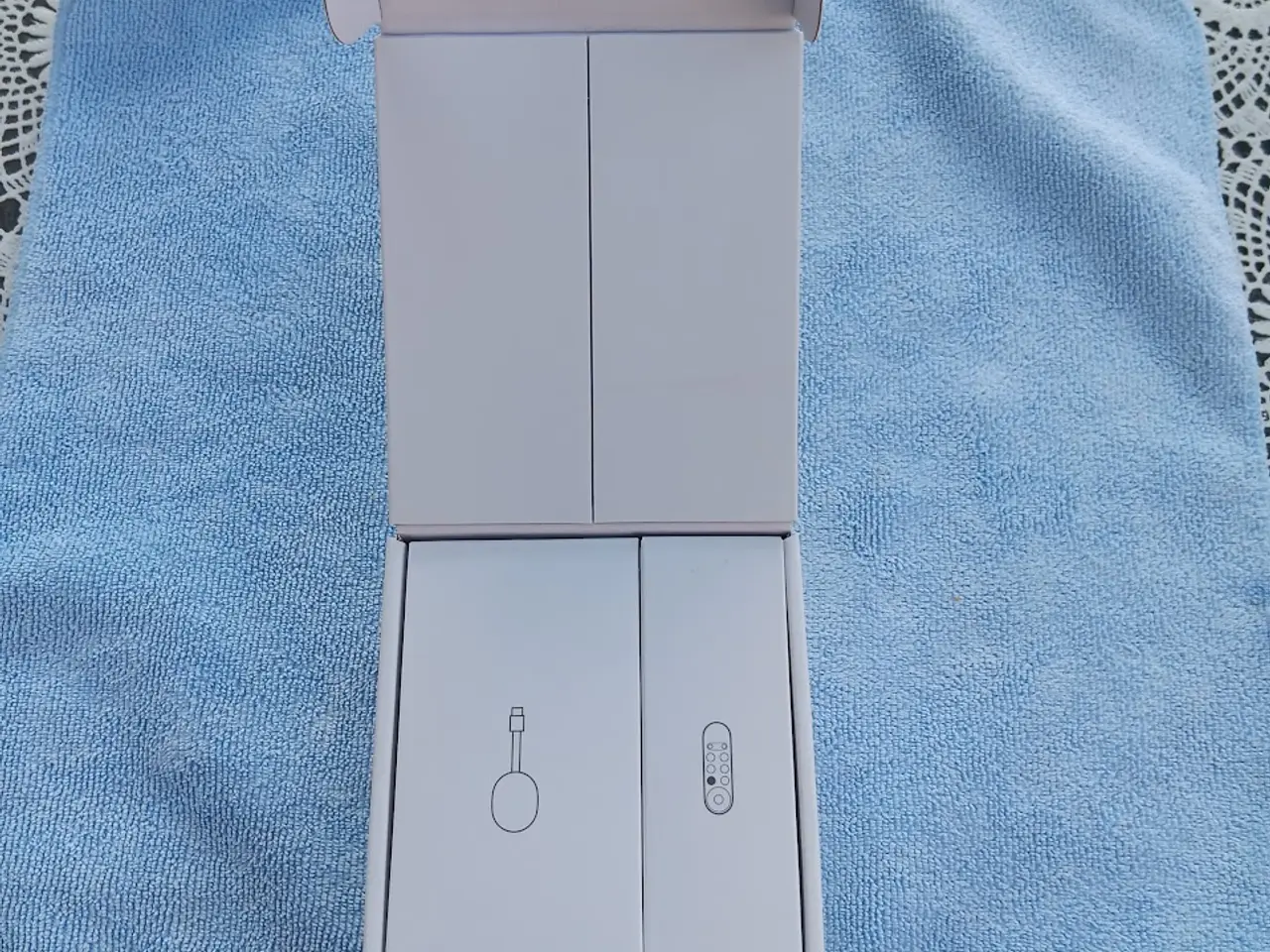 Billede 2 - Chromecast with Google TV