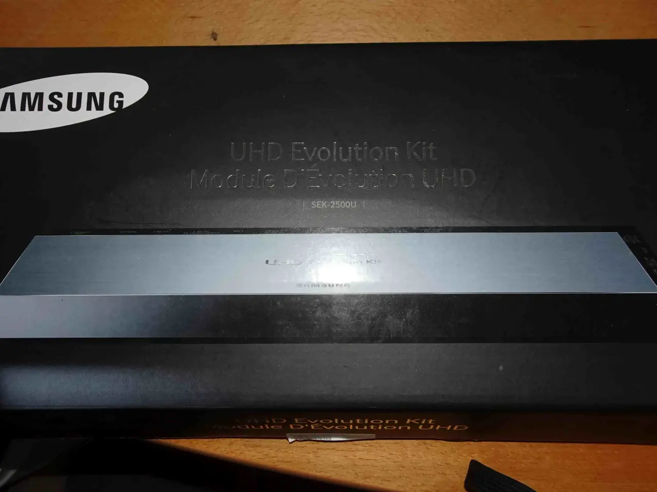 Billede 2 - Samsung One Connect