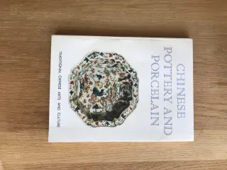 Chinese Pottery and Porcelain