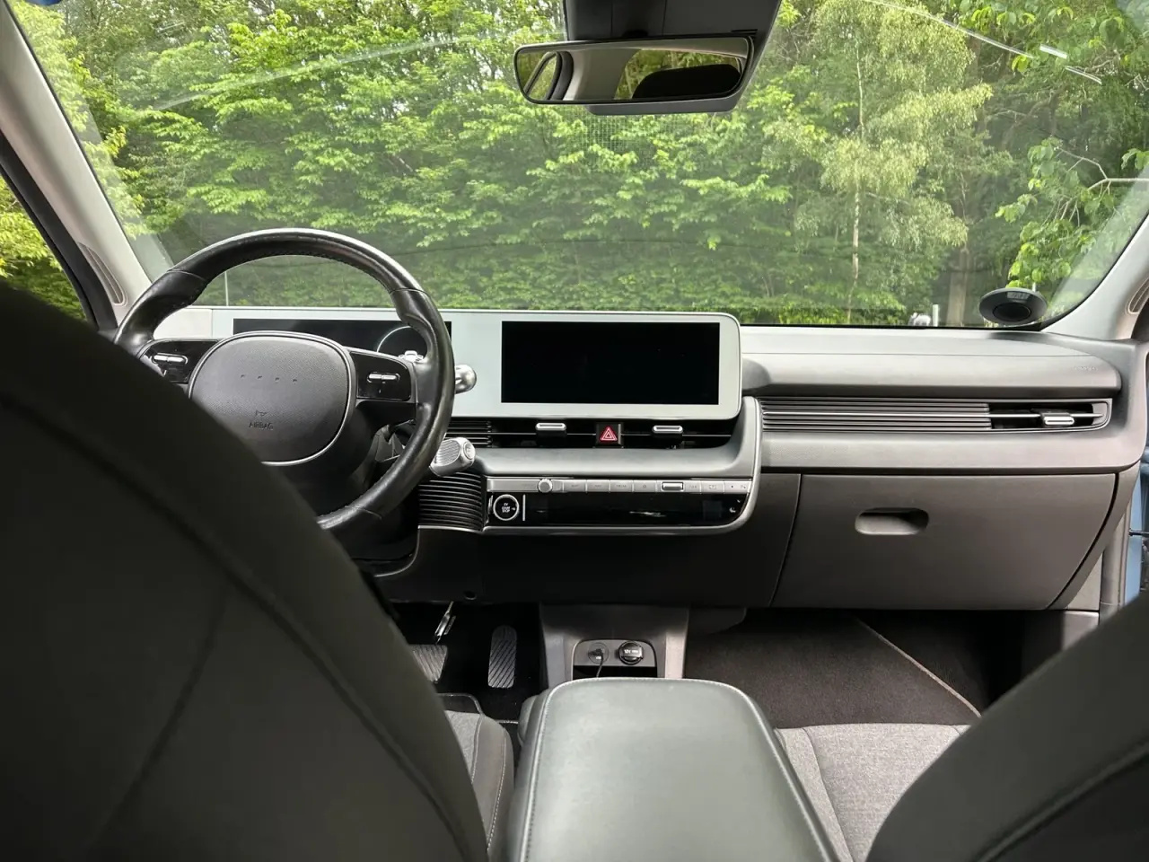 Billede 11 - Hyundai Ioniq 5 73 Essential